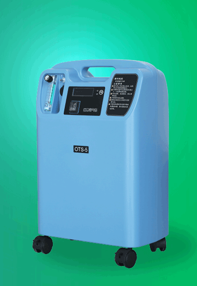 OTS系列
医用氧气机