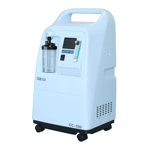 OC Series Oxygen Concentrator