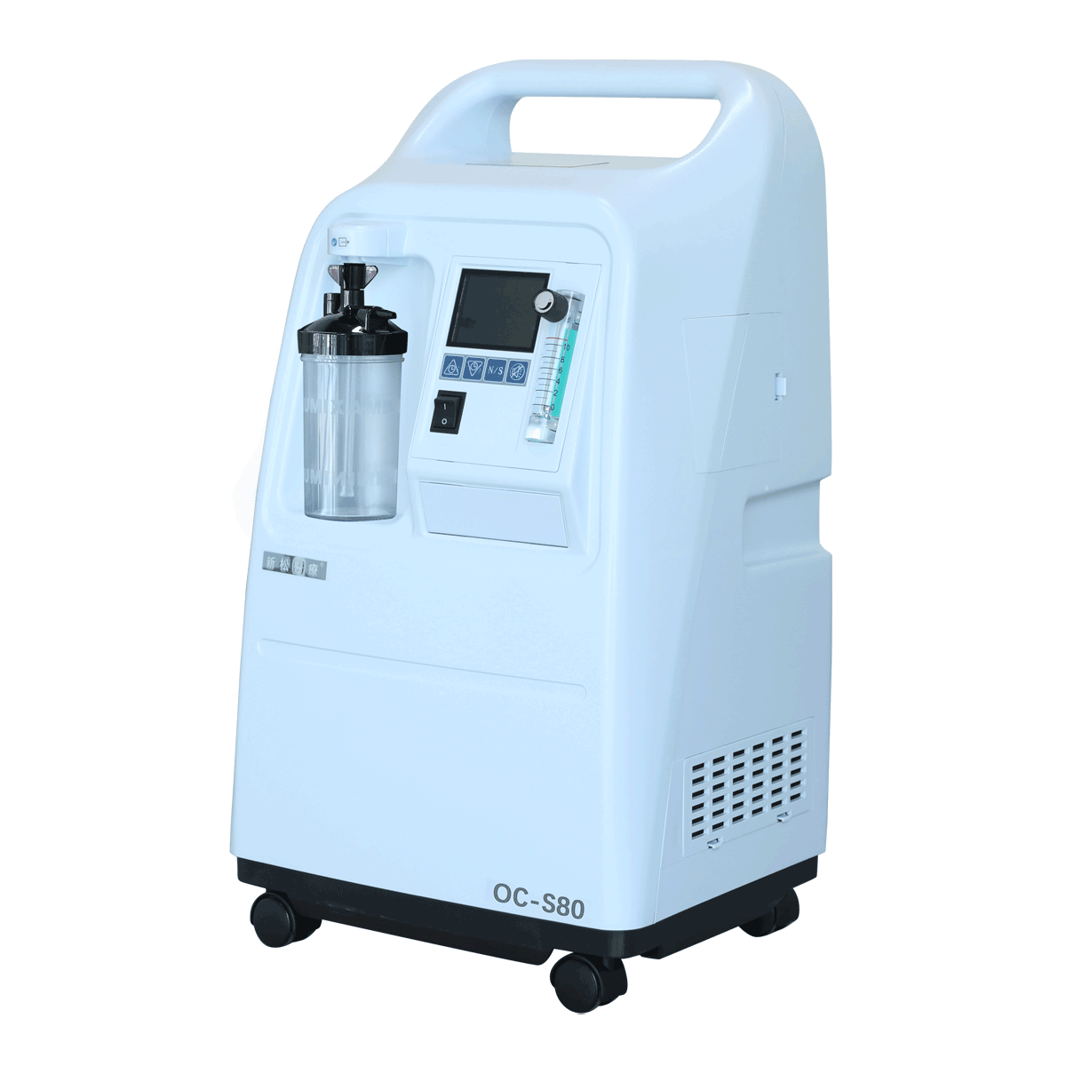 OC系列医用氧气机