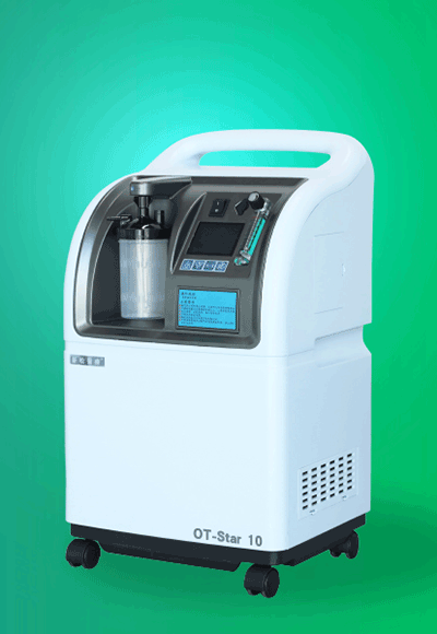 OT系列
医用氧气机