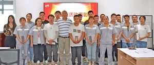 新松医疗2023年“安全生产月”活动圆满落幕