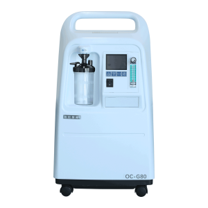 OC-G系列医用氧气机