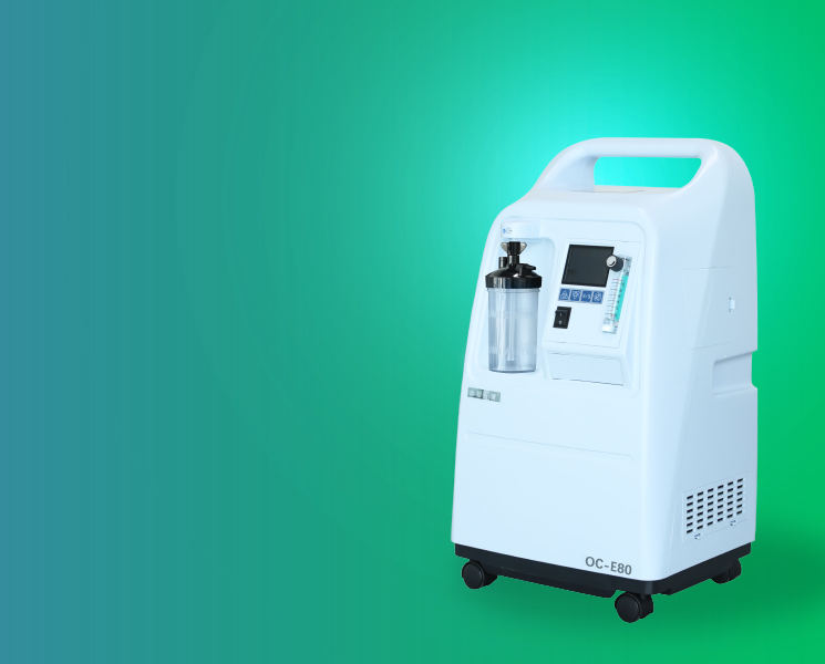 OC系列医用氧气机
