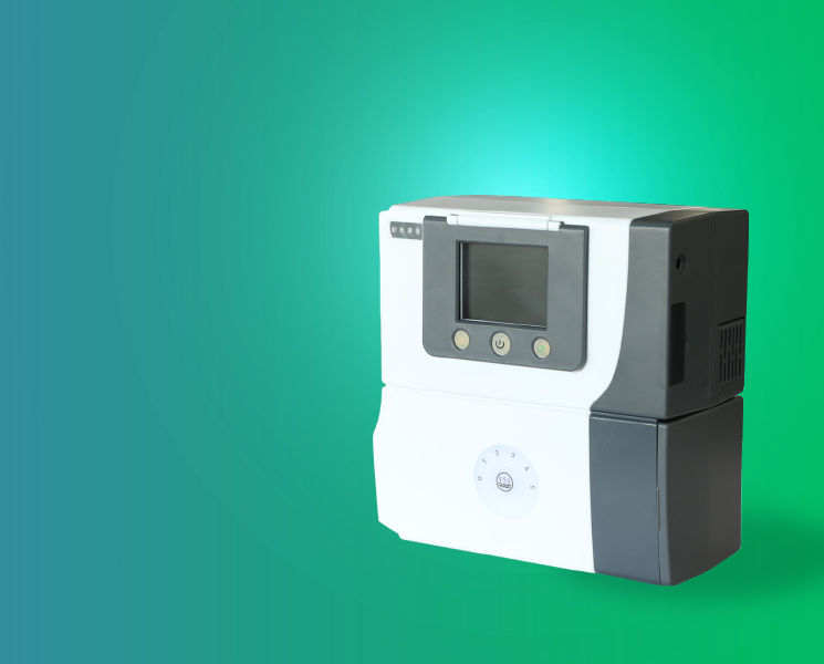 DPAP系列无创呼吸机