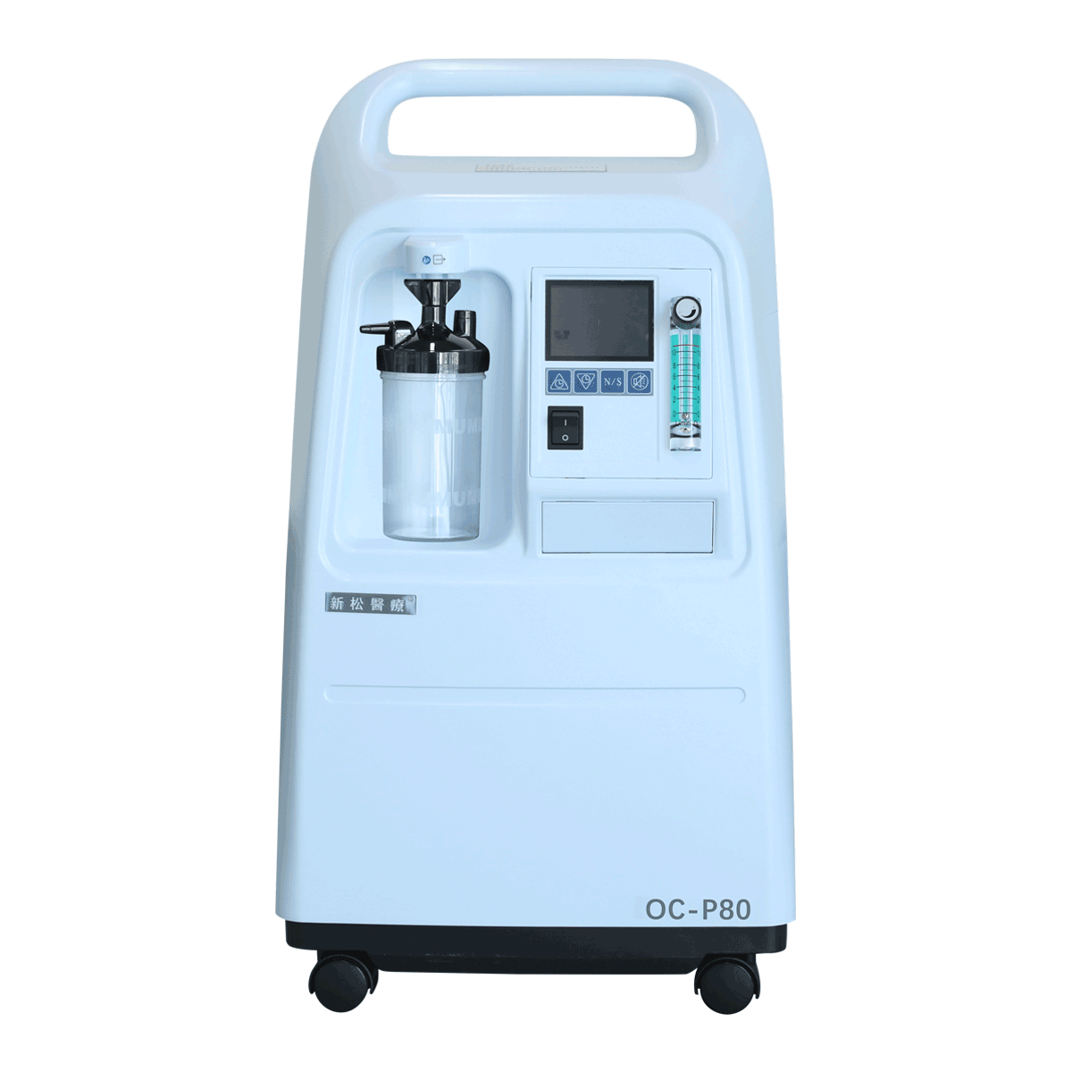 OC-P系列医用氧气机