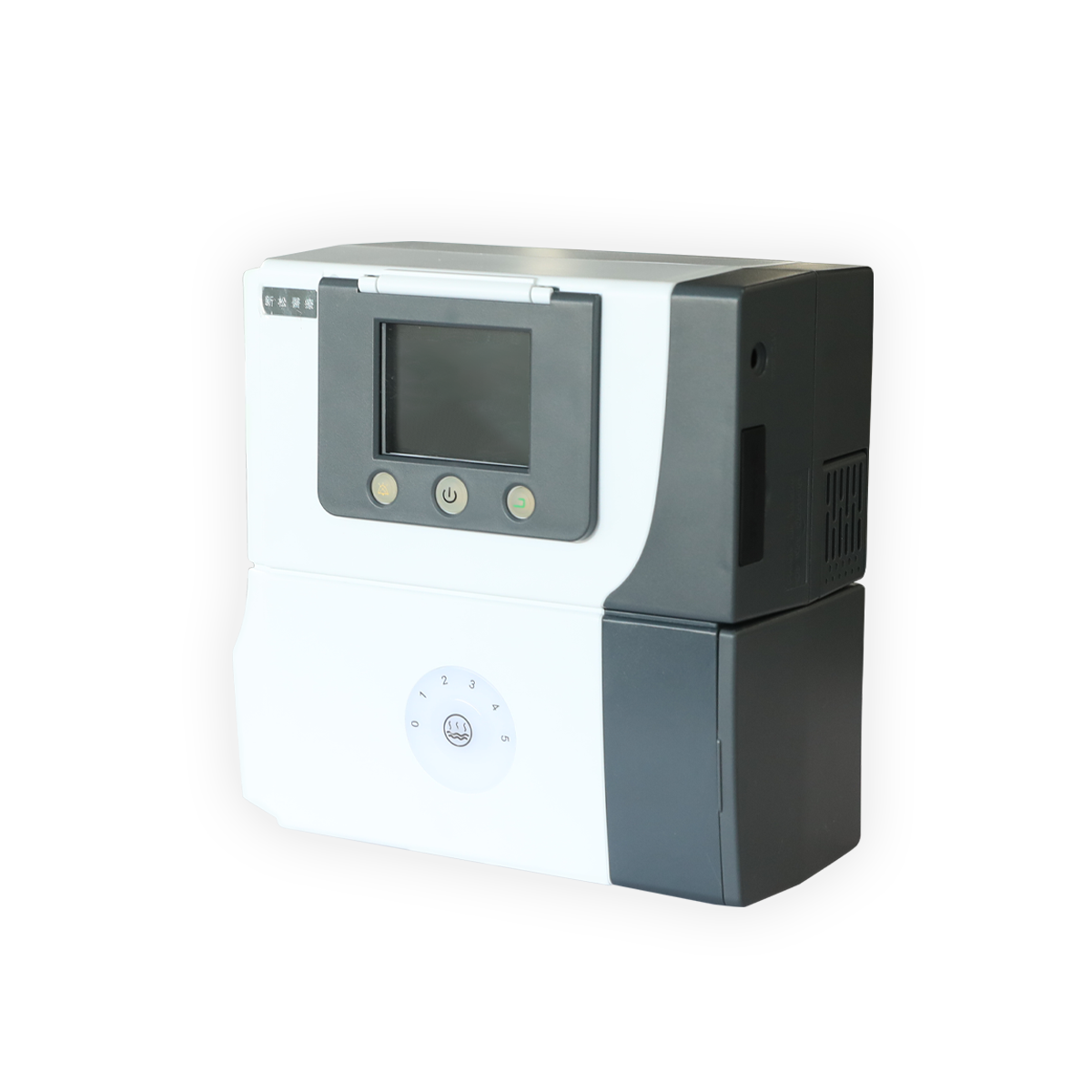 DPAP系列无创呼吸机