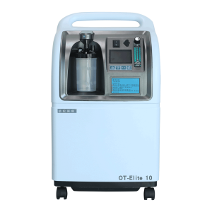 OT-Elite系列医用氧气机