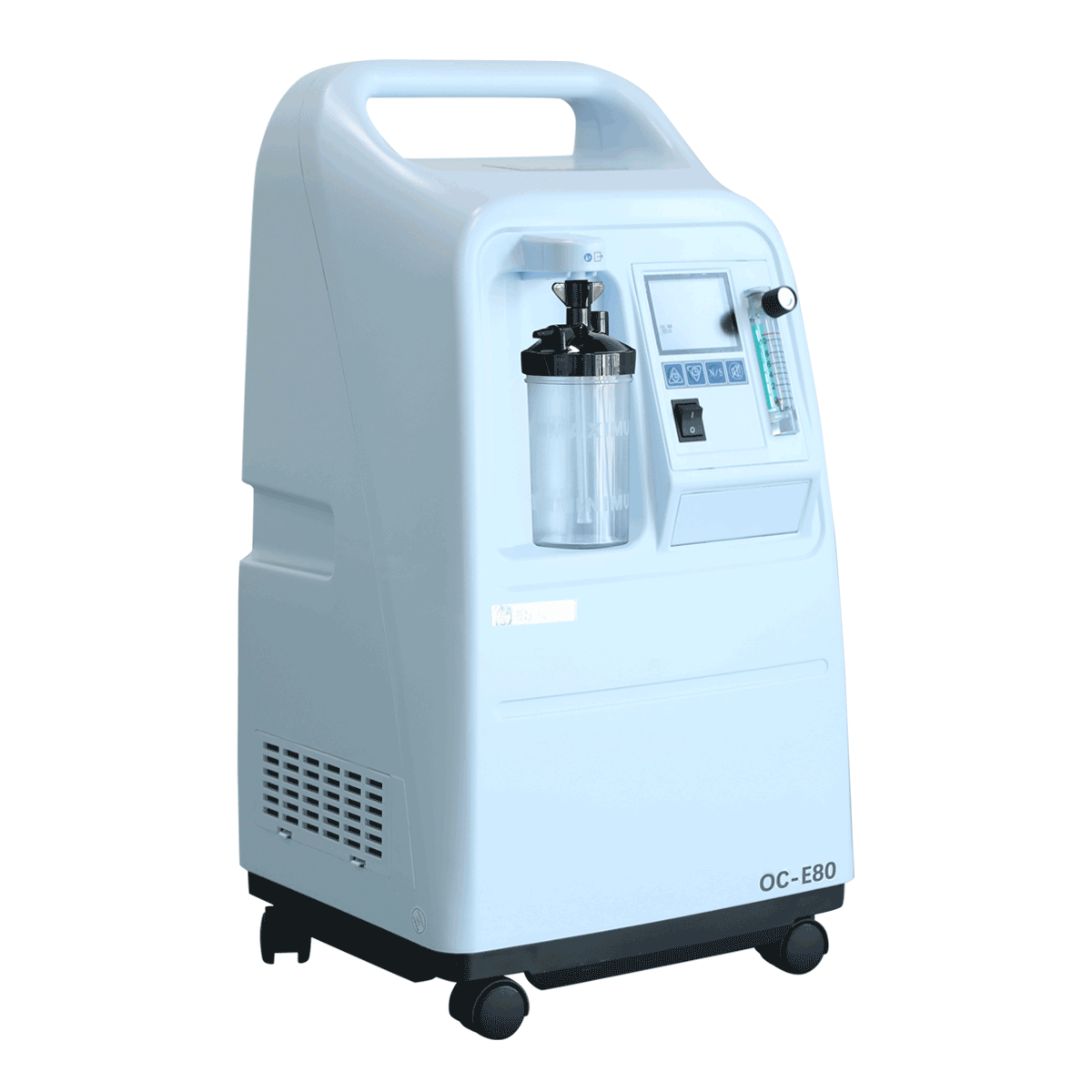 OC-E系列医用氧气机