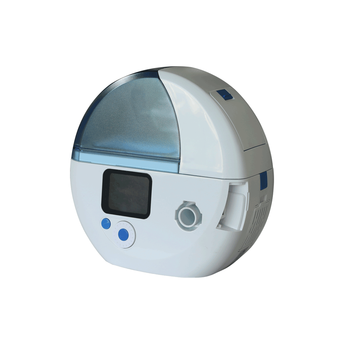 Resware/Zizmer Series 